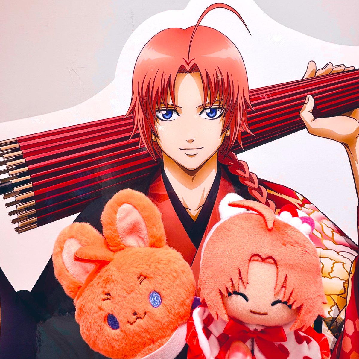 か え で tweet media