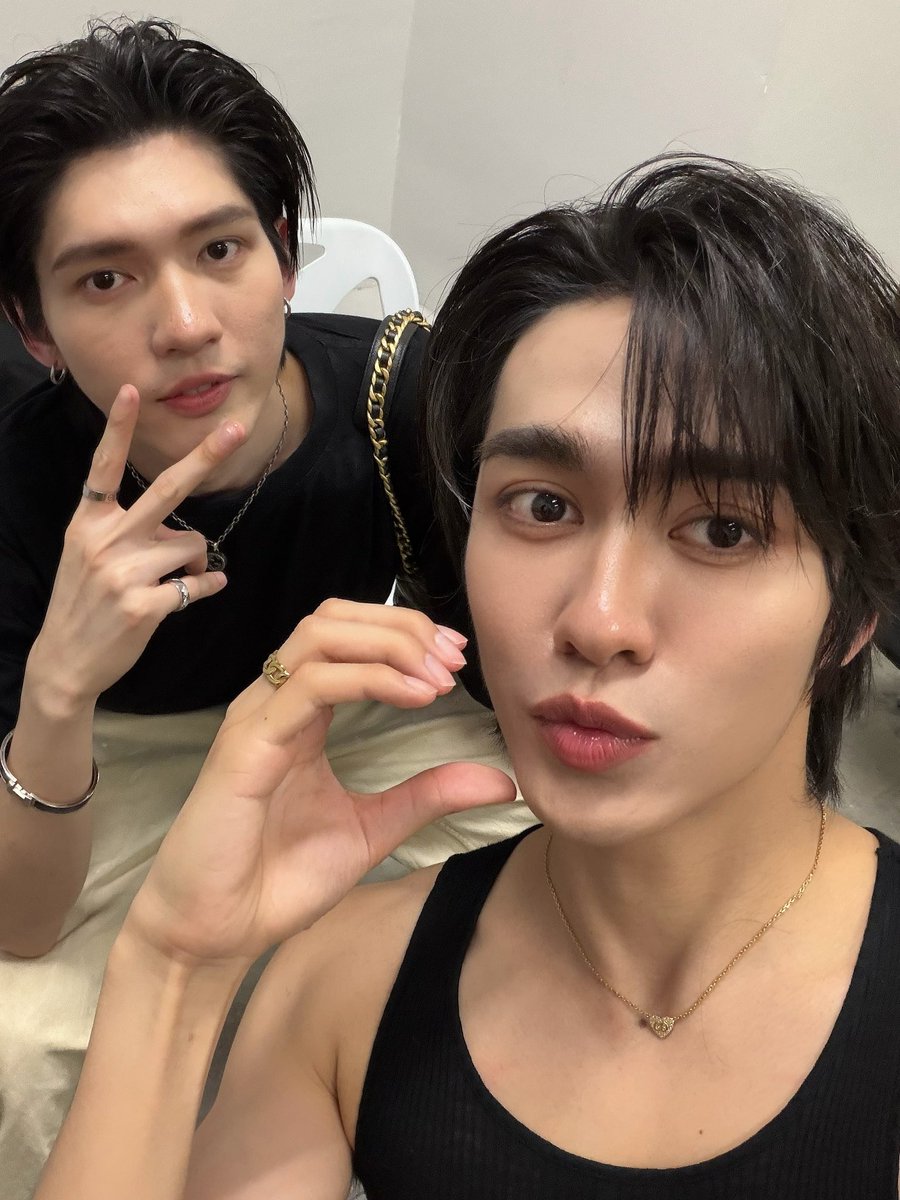 บูมที่ไม่ดื้อ tweet media