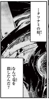 ミスタードラゴンズが竜を殺した辺りからのチュニドラお笑い路線好き 