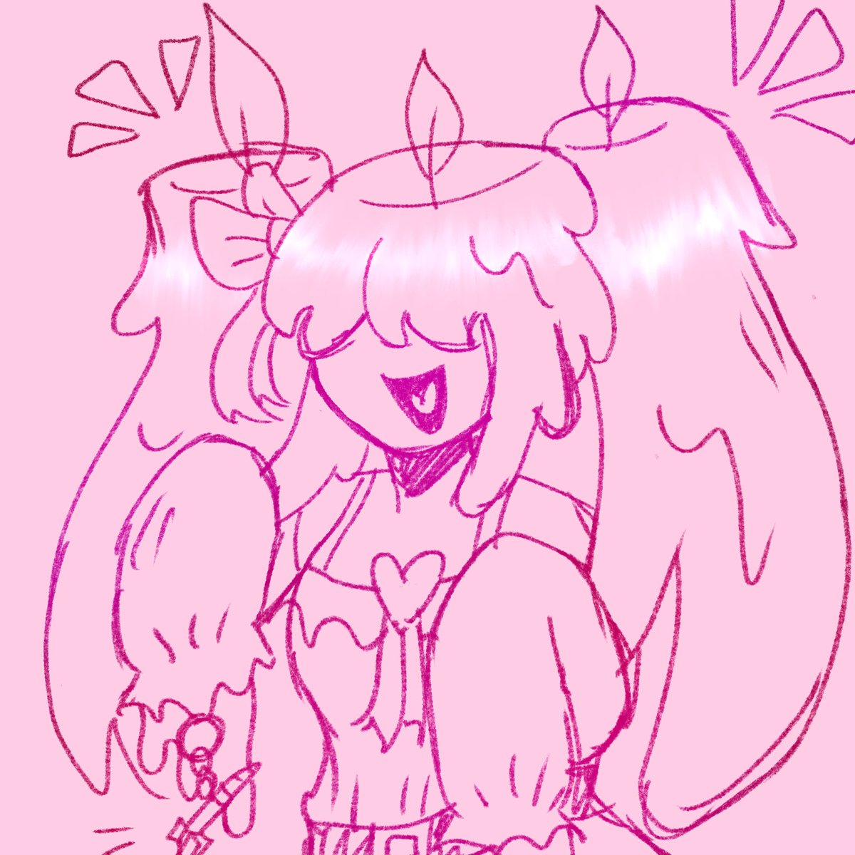 Karnage ON HIATUS tweet media