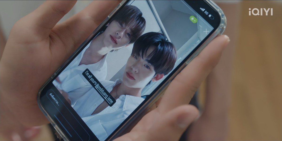 bina cinta duangqin tweet media