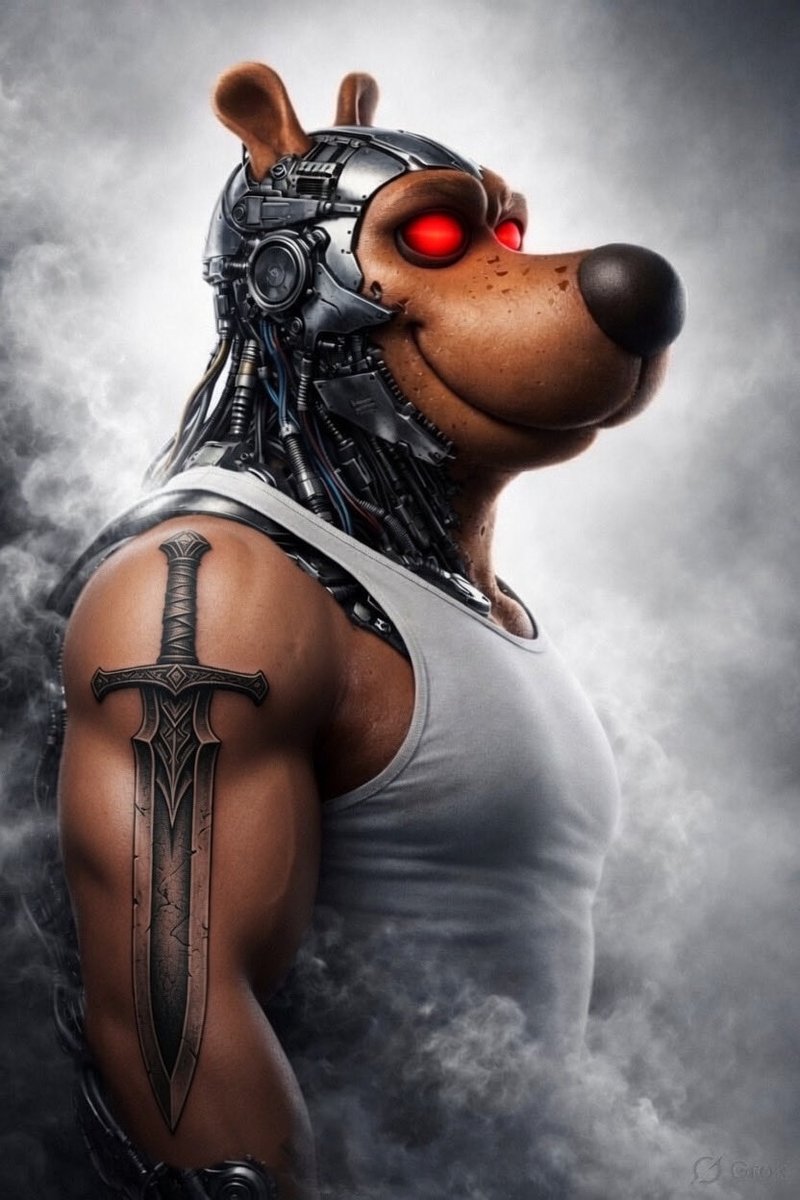 <a href="/RoundtableSpace/">0xMarioNawfal</a> $BNBGUY is the cash tag jump in buy a bag and chill 🦾