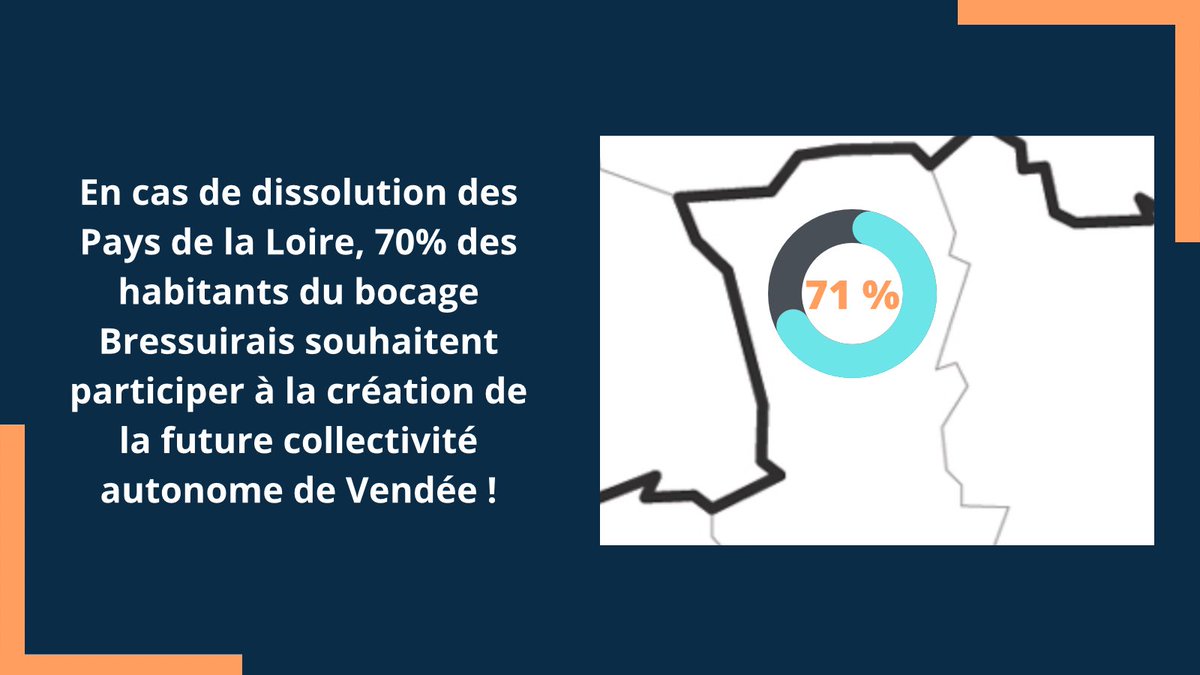 Collectivité Autonome de Vendée ! tweet media