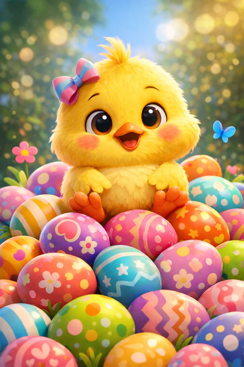 Chickencoin | $CHKN tweet media