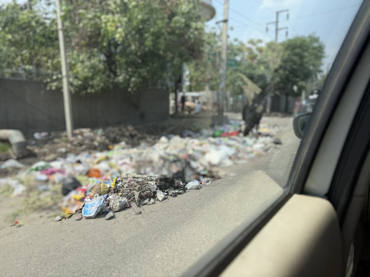 #YeThikKarkeDikhao tweet media