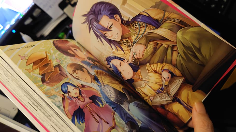 コウサク@illustrator tweet media