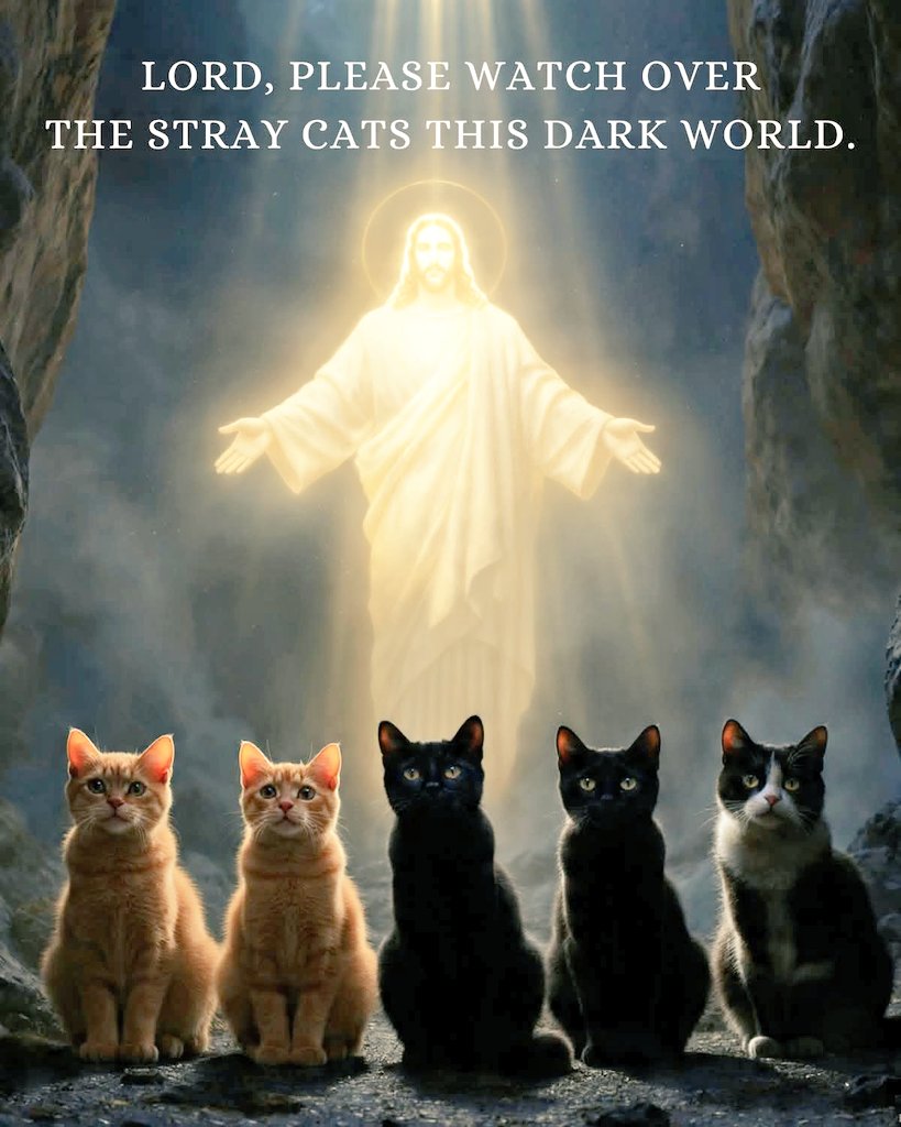 EdFatherOfCats tweet media