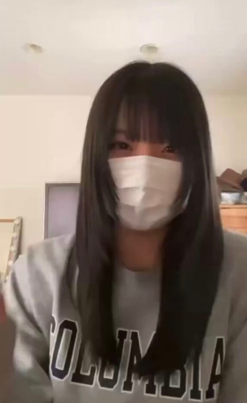 鶴岡 千咲 tweet media