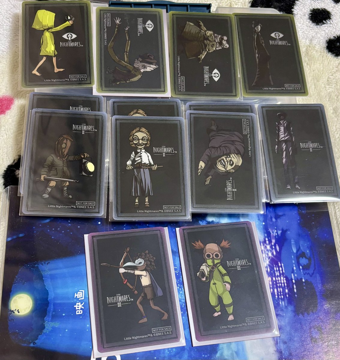 炷愛嚠 tweet media