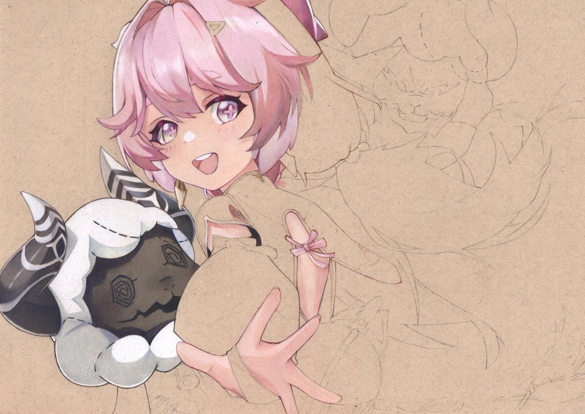 カフカ tweet media