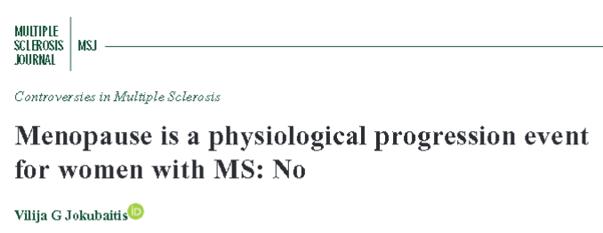 doctorneyro's tweet image. Rather than attribting #midlife worsening to #reproductiveageing, we mst addrss th twin engnes f #progression: #ageingbiology nd #midlife #metabolicrisk

This opens opprts for #targetedintervention nd mre meanng ful improvmnts in #longtermoutcomes for #MS

journals.sagepub.com/doi/epdf/10.11…