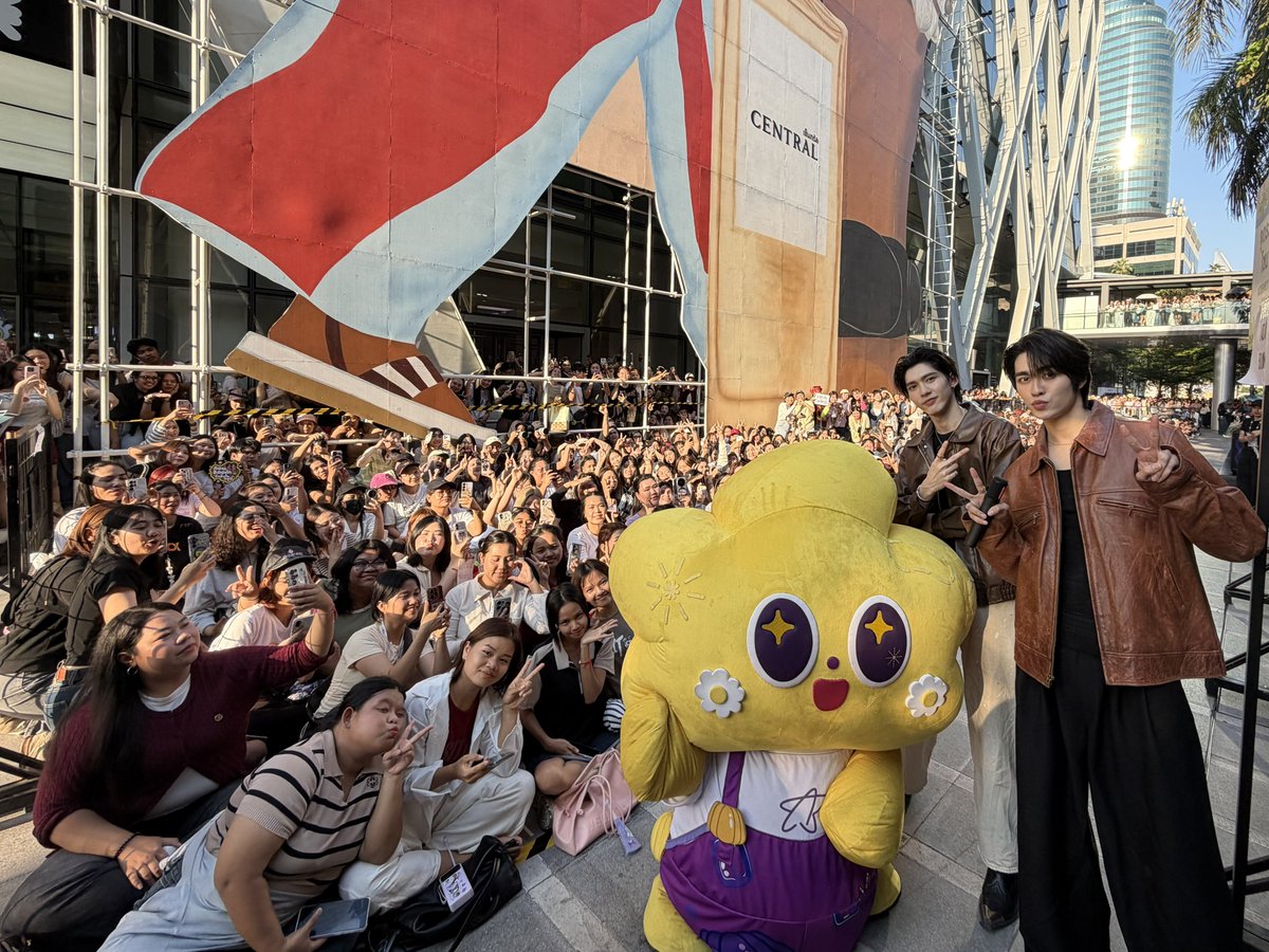 GMMTV SHOP tweet media