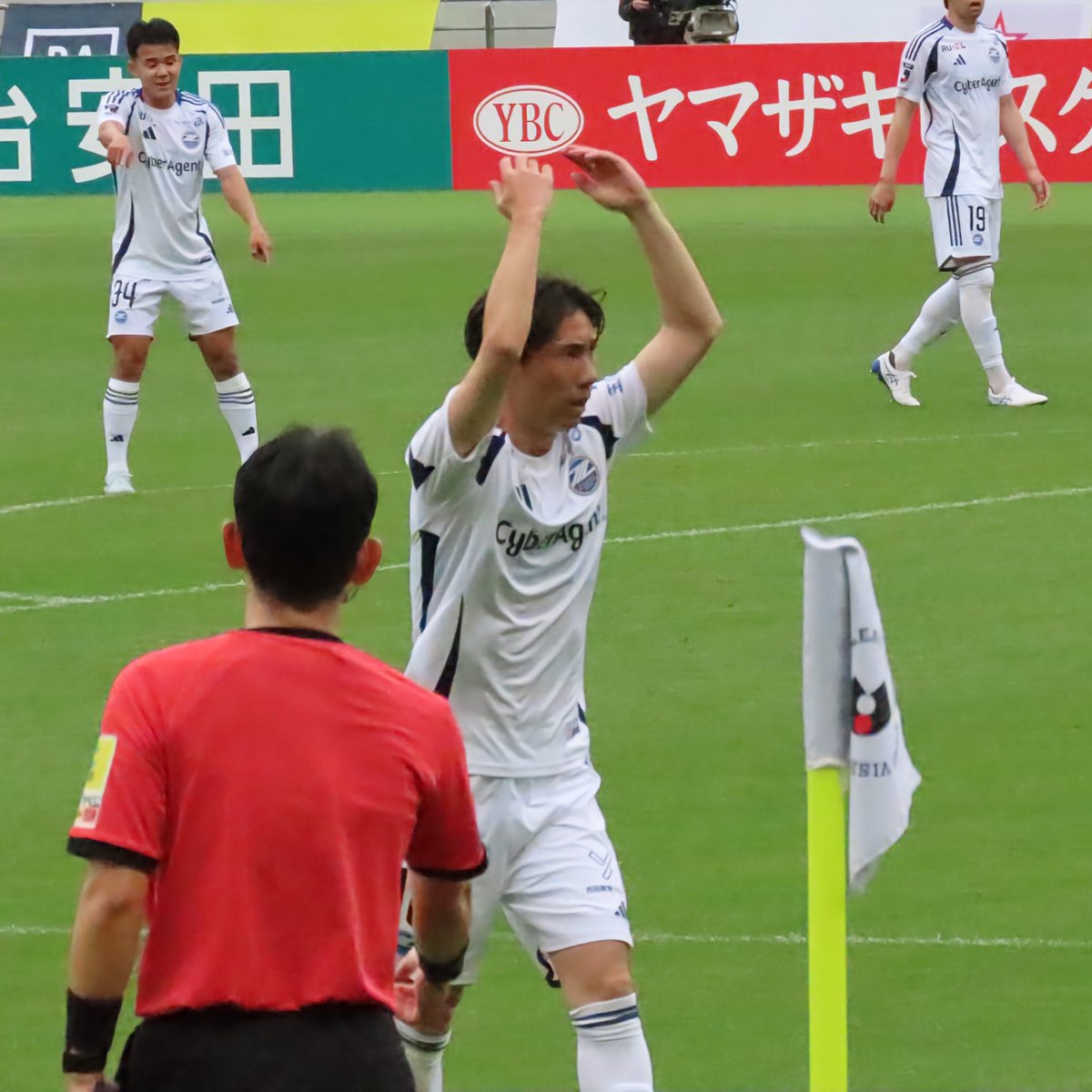 ᴺⁱˢʰⁱ ✤ ꔛꕤ*。゚ tweet media