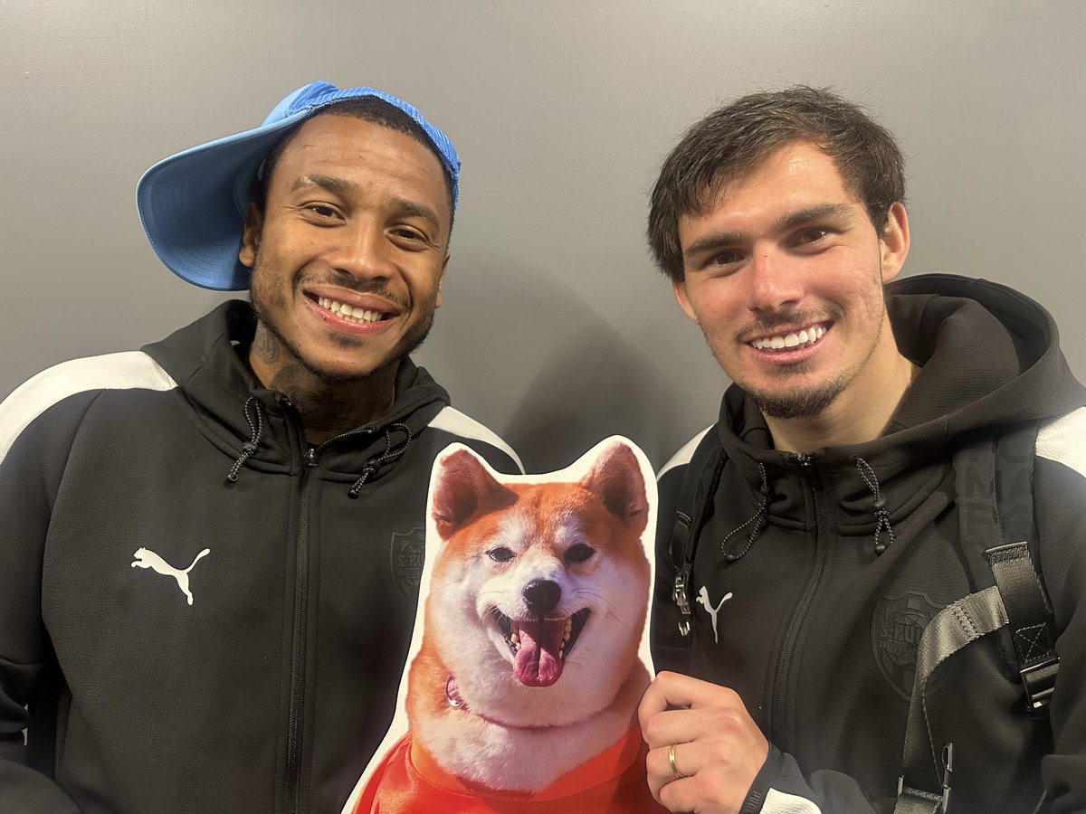 清水エスパルス公式 tweet media