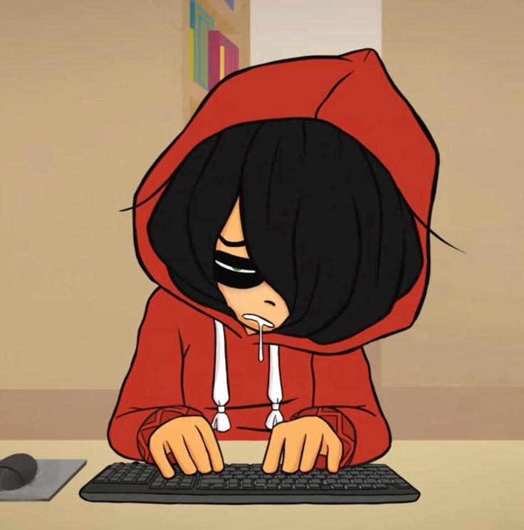 Daily Asian character tweet media