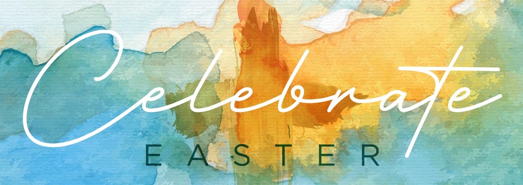 Happy Easter! We can celebrate Easter today because our greatest enemy has been defeated. And our greatest hope will come true. Read all about.

EASTER IS THE CELEBRATION OF DEATH BEING DEFEATED AND HEAVEN BEING ESTABLISHED

Today Christians around the world will celebrate