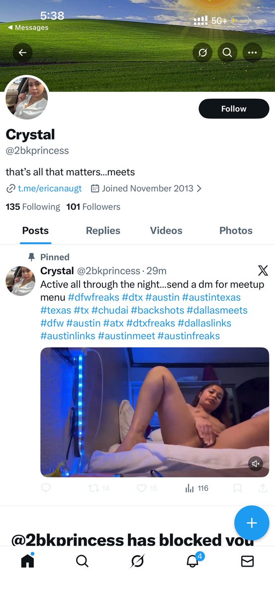 Princess J tweet media