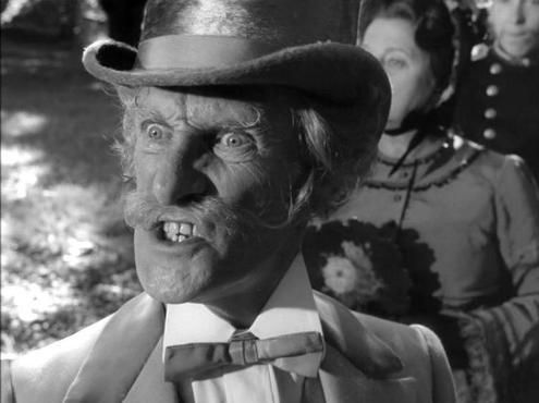 TalkingPicsTV's tweet image. A star-studded, acclaimed adaptation of the classic story directed by #JonathanMiller

📽️ ALICE IN WONDERLAND (1966) 1:40pm stars #AnneMarieMallik #PeterSellers #WilfridBrambell fantasy adventure #TPTVsubtitles