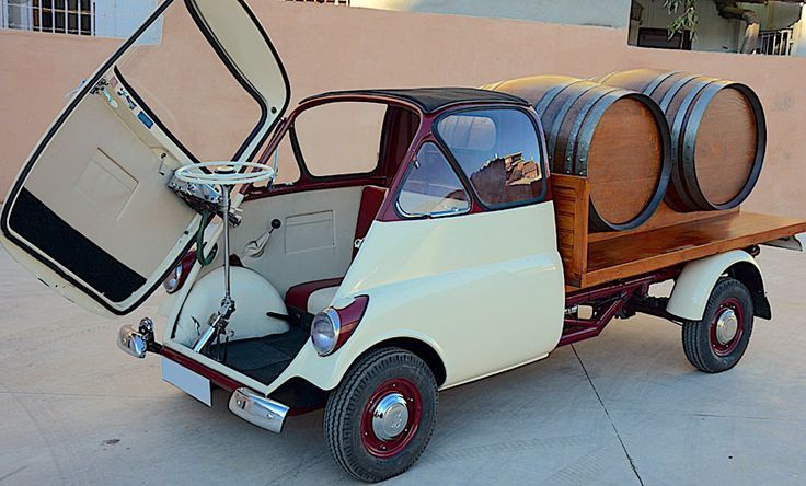 Quirky Rides tweet media