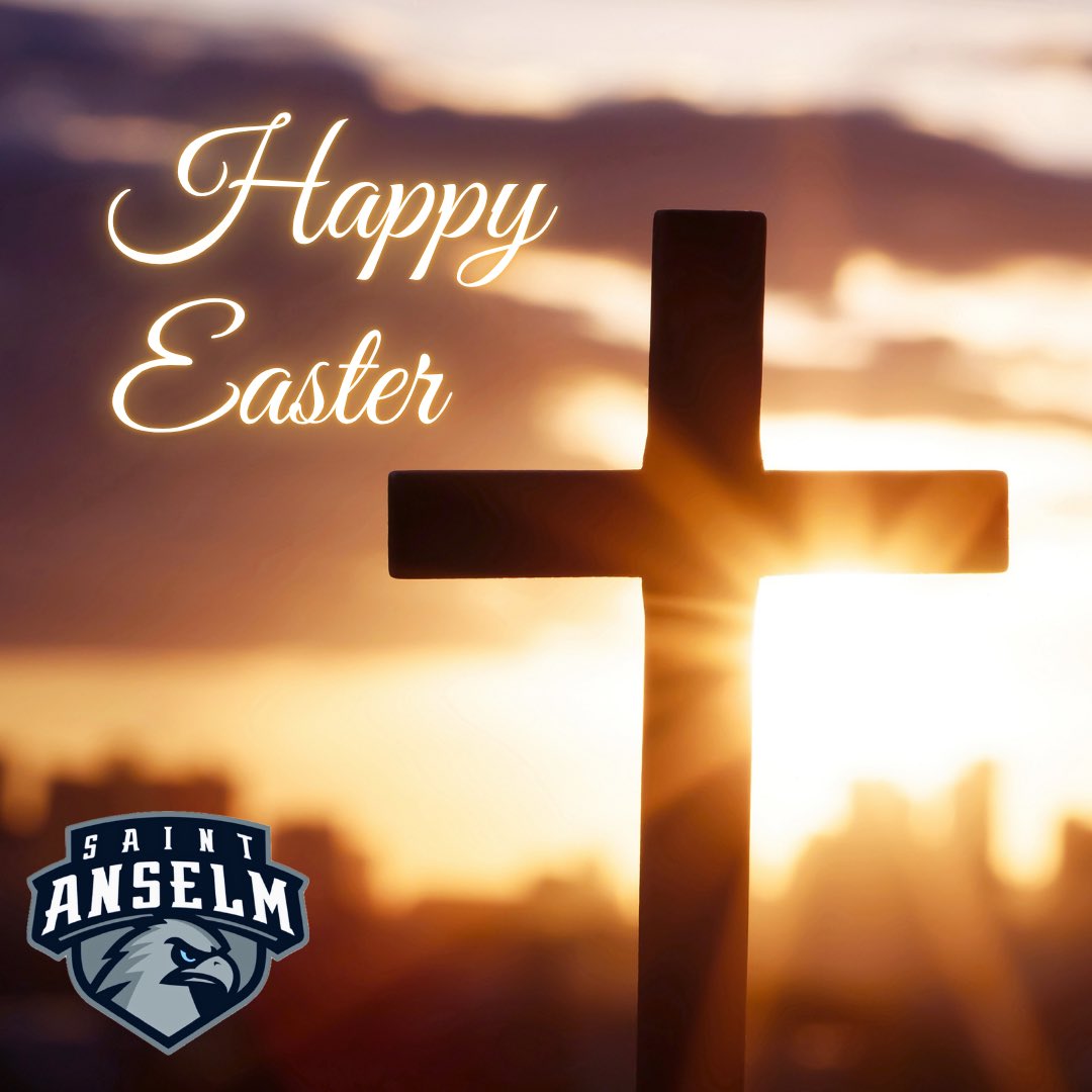 Saint Anselm Football 🏈 #BCM tweet media