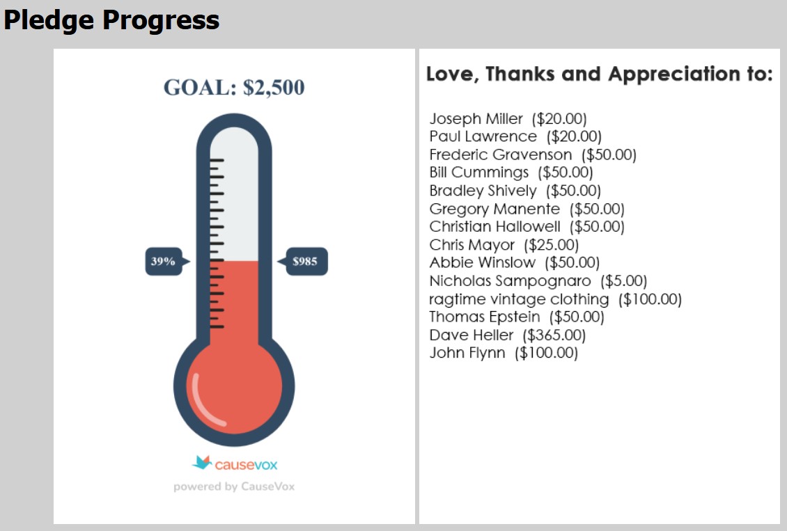 Uncle John - GDRADIO tweet media