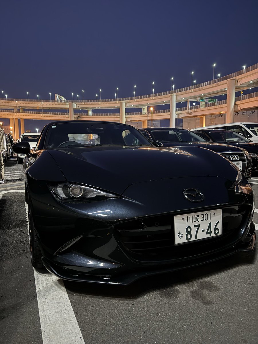 chiyo@鷹党ND5RE tweet media