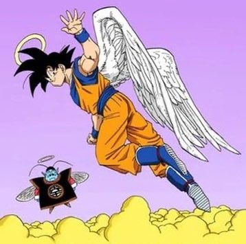 VivaErManga's tweet photo. Hoy celebramos la resurrección de aquel que se sacrificó para salvar a la humanidad. ¡Gracias Goku!

Feliz Domingo de Resurrección

#DomingodeResurreccion #Goku https://t.co/H0xIXm0yPr