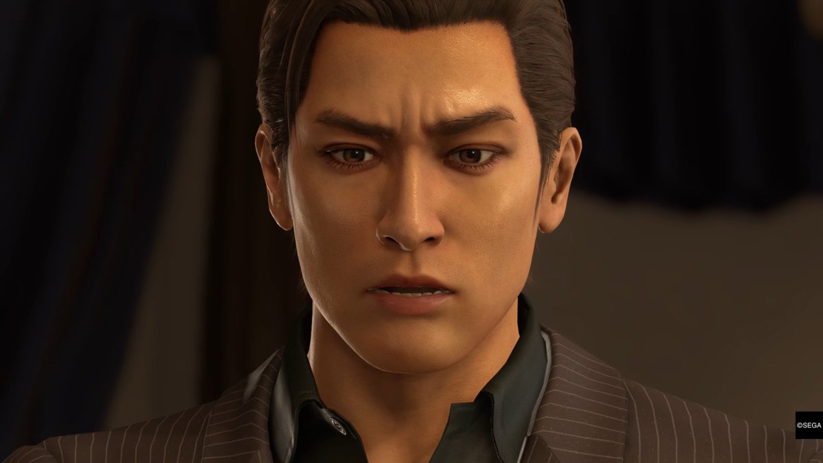 この時の峯ほんと無防備キョトン顔すぎる