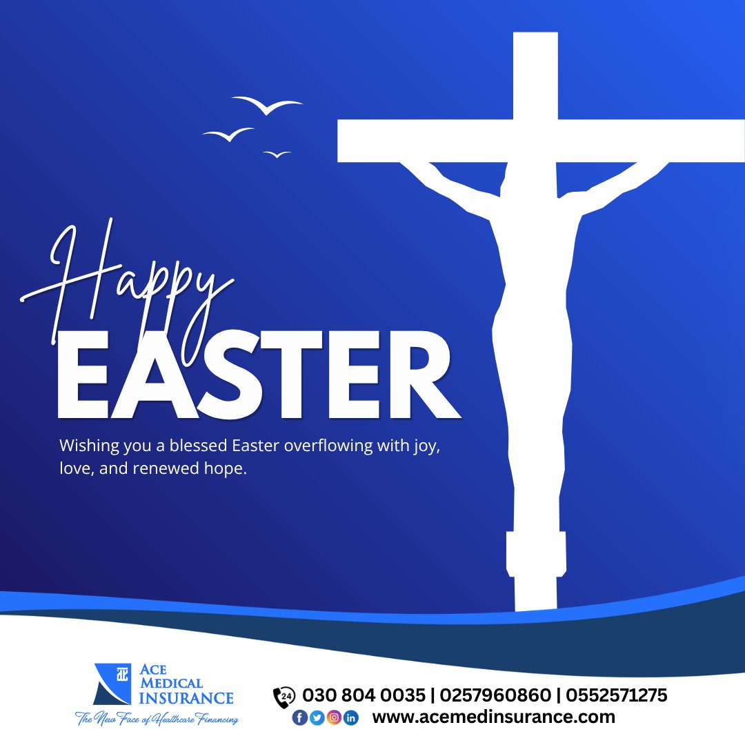 Ace Medical Insurance tweet media