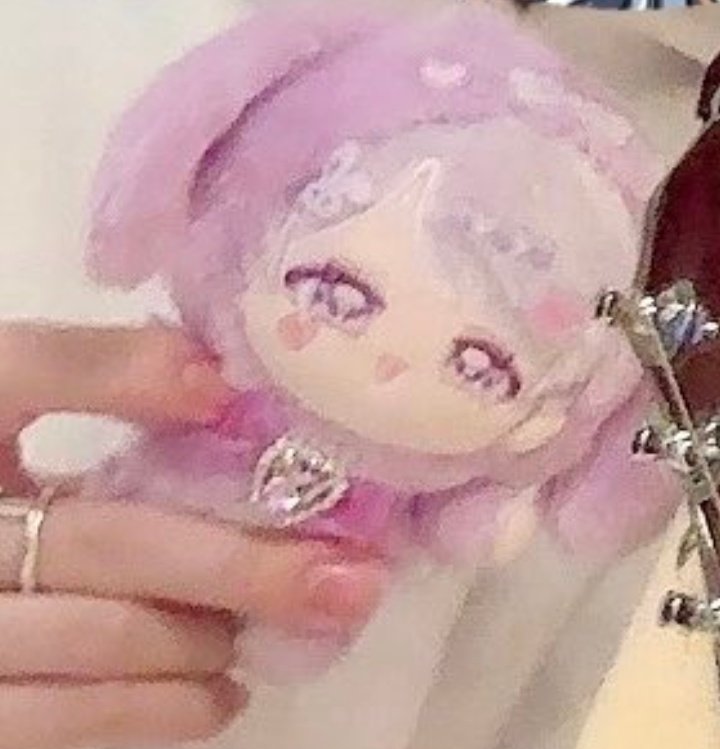 のぞみんきゅーん🐇 ִֶָ ࣪ 𑊢 tweet media