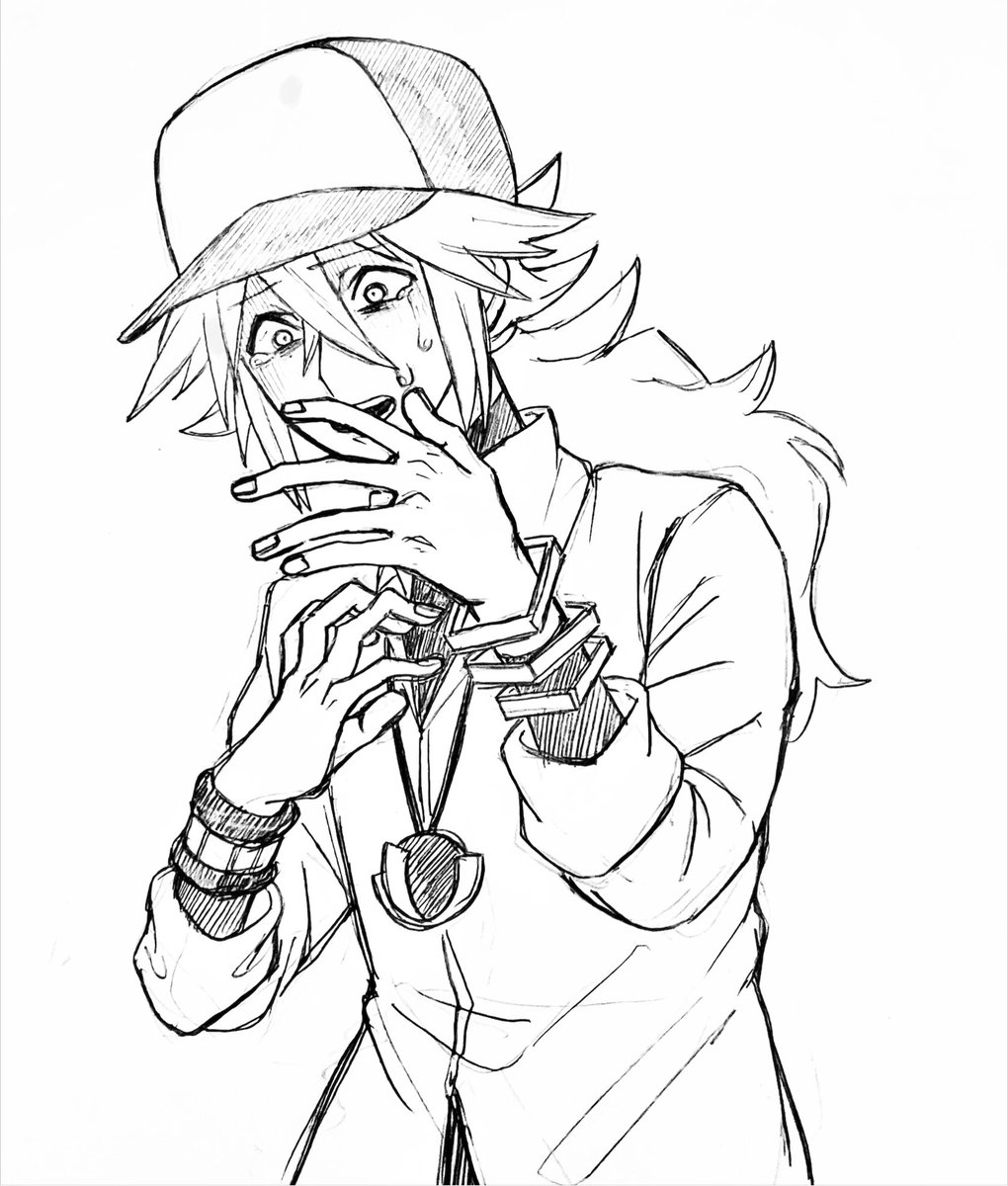 みつね tweet media