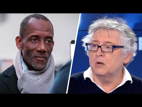 Napo Léon tweet media