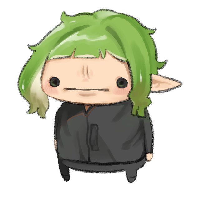 こまのつけ tweet media