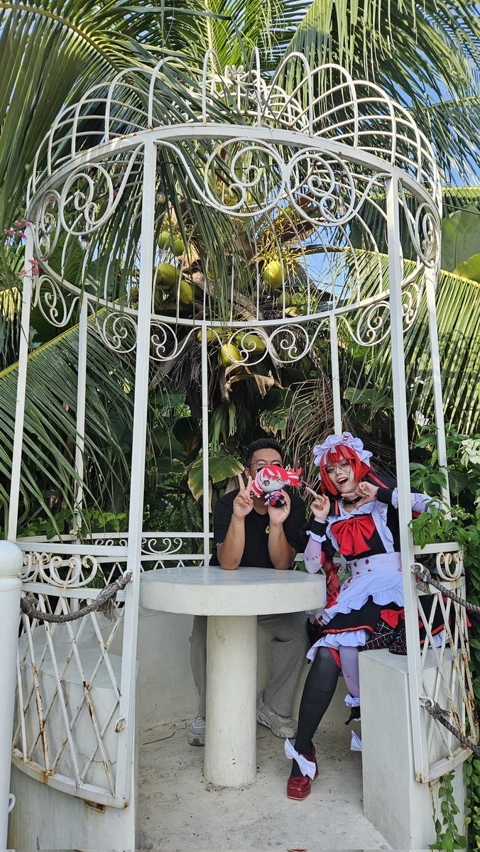 Mas Dillon 🧟‍♀️🍼🐥 tweet media