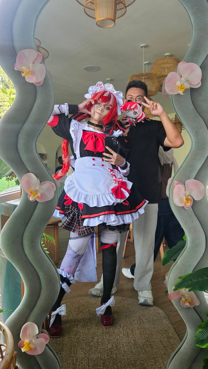 Mas Dillon 🧟‍♀️🍼🐥 tweet media