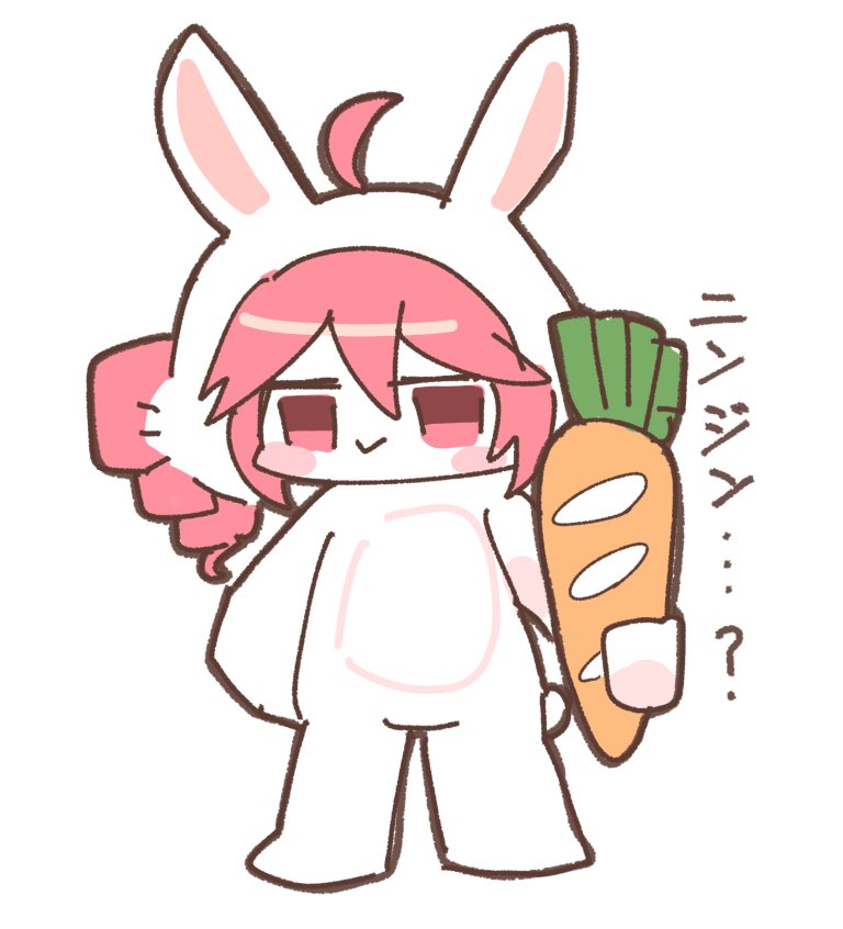 はくさいおいしい tweet media