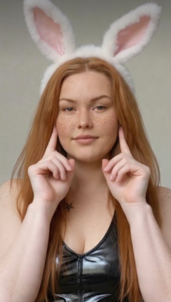 Mistress Ginger_Fox 🇬🇧👑👩🦰 tweet media