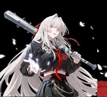 tuśka - comms are open tweet media