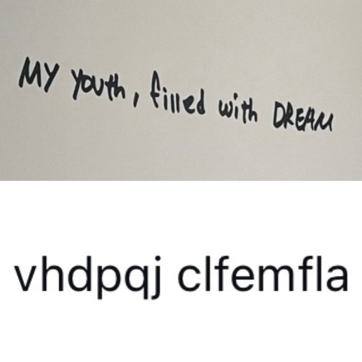 nona ✮ tweet media