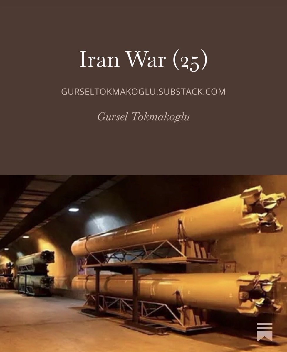 GurselTokmakogl's tweet photo. 🚨Iran War (25)

#IranWar2026 (#USandIsrael vs. #Iran and its Proxies) – Last 24 Hours Briefing (April 4-5, 2026)

The war has now entered approximately its 5th–6th week (Day 36–38). Iran’s missile and drone stockpiles do not appear to be fully depleted yet; retaliatory attacks continue. The conflict has spread across the region (Lebanon, Yemen, and the Gulf). The US/Israeli side has inflicted heavy damage on Iranian #military infrastructure, but Iranian resistance persists and civilian casualties remain high. #war #EpicFury #MiddleEast 

READ MORE🔽
https://t.co/aLSFMN4V6f