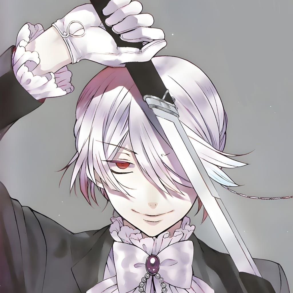 Daily Xerxes Break tweet media