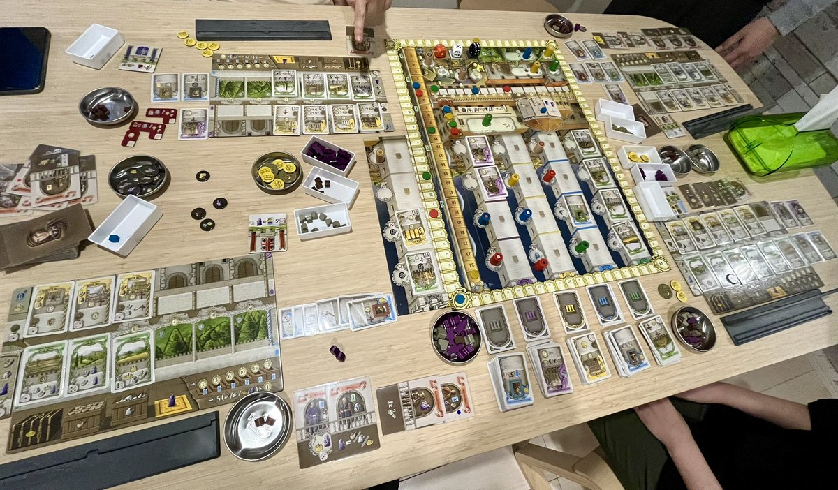 りょす@ボドゲ tweet media