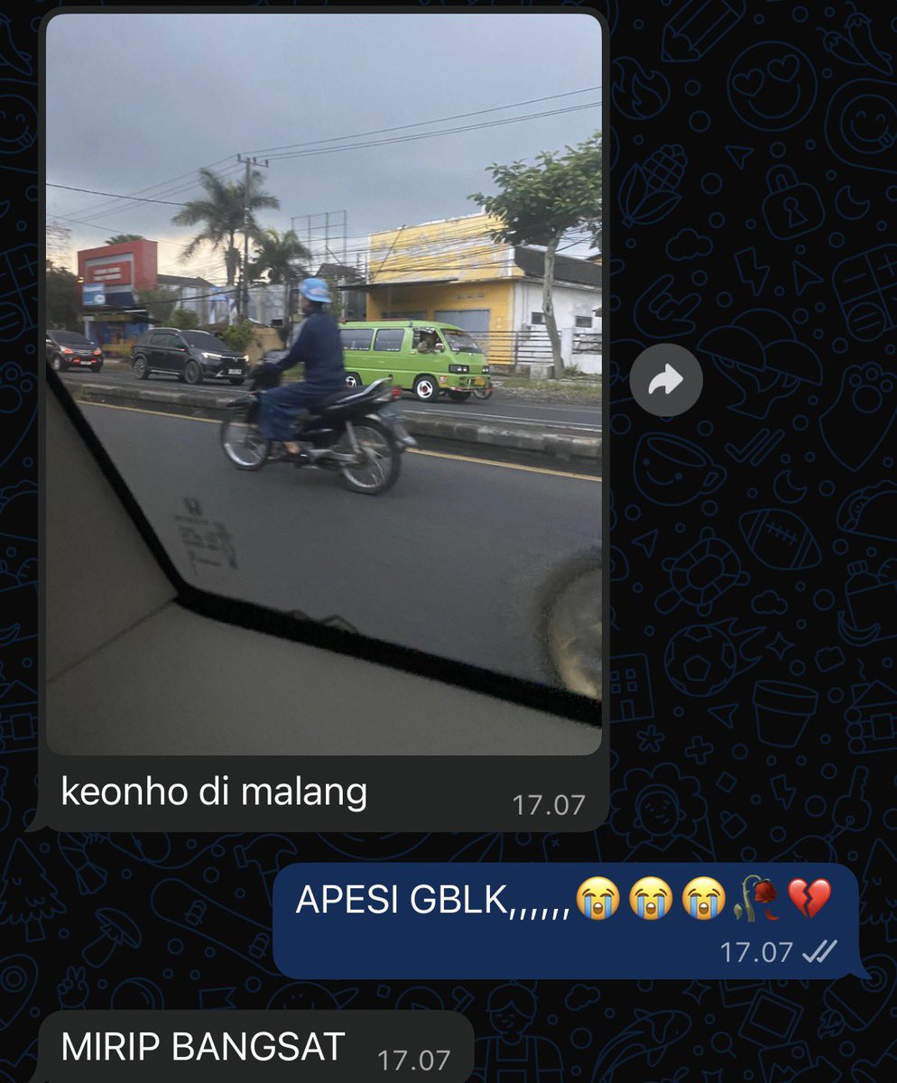 miu—ra ﹒⌗﹒🍀 tweet media