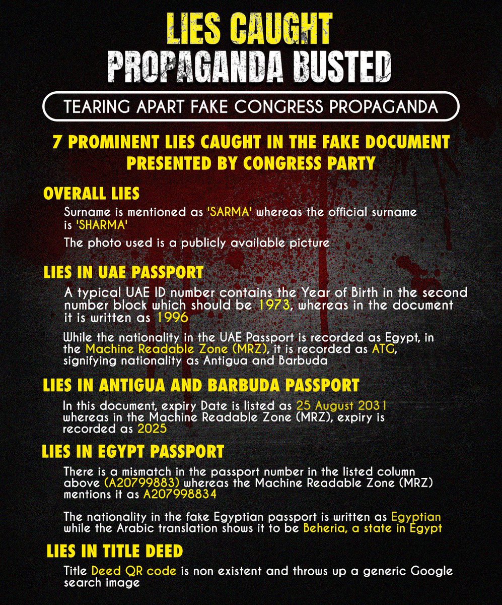 Shehzad Jai Hind (Chowkidar as per INC ecosystem) tweet media