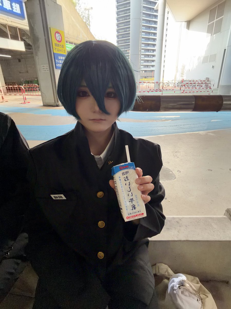 ひなみ 低浮上 tweet media