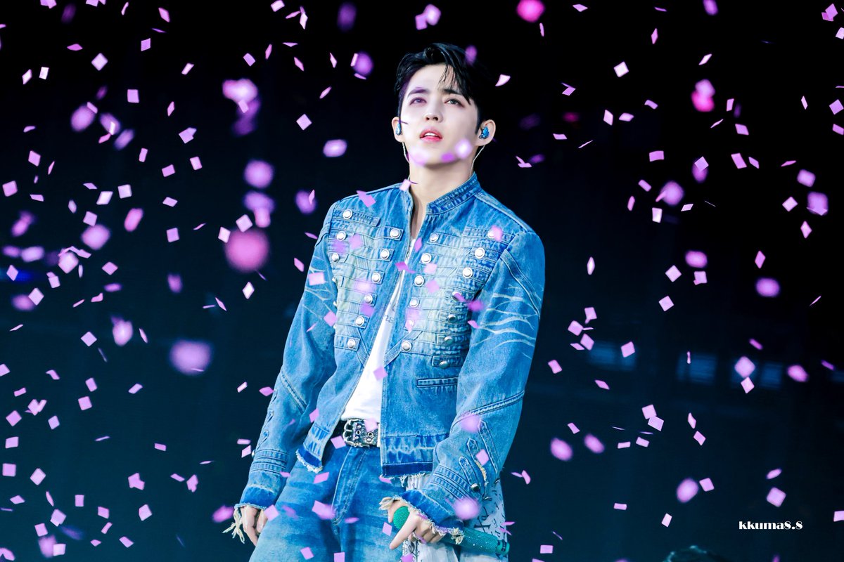 kkuma8_8's tweet photo. 20260405 SEVENTEEN WORLD TOUR [NEW_] ENCORE
DAY 2

#에스쿱스 #SCOUPS
#승철 #최승철
#세븐틴 #SEVENTEEN
@pledis_17 https://t.co/7nUso4OoGs