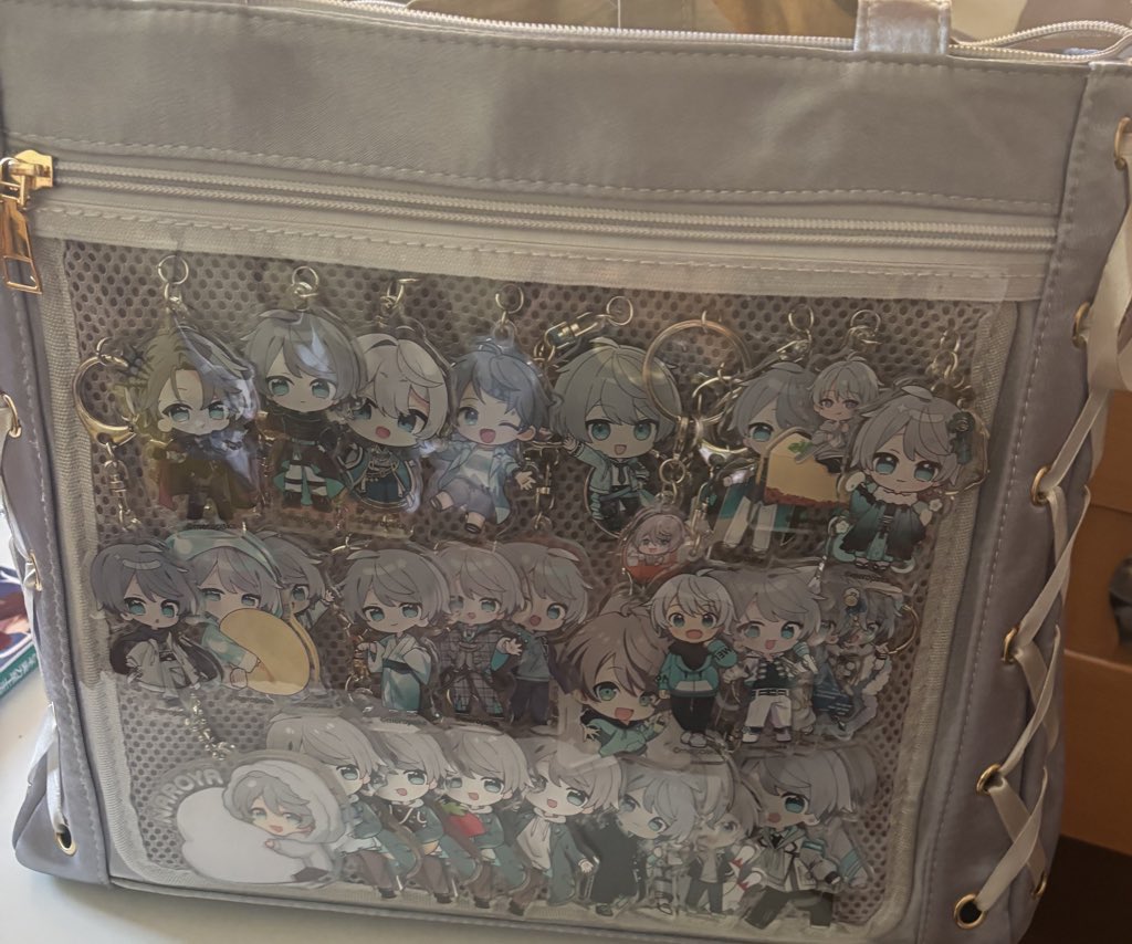 ここねっこ@春ツ名古屋余韻ひたひた中🍈💣🧐🗑 ✡️ tweet media