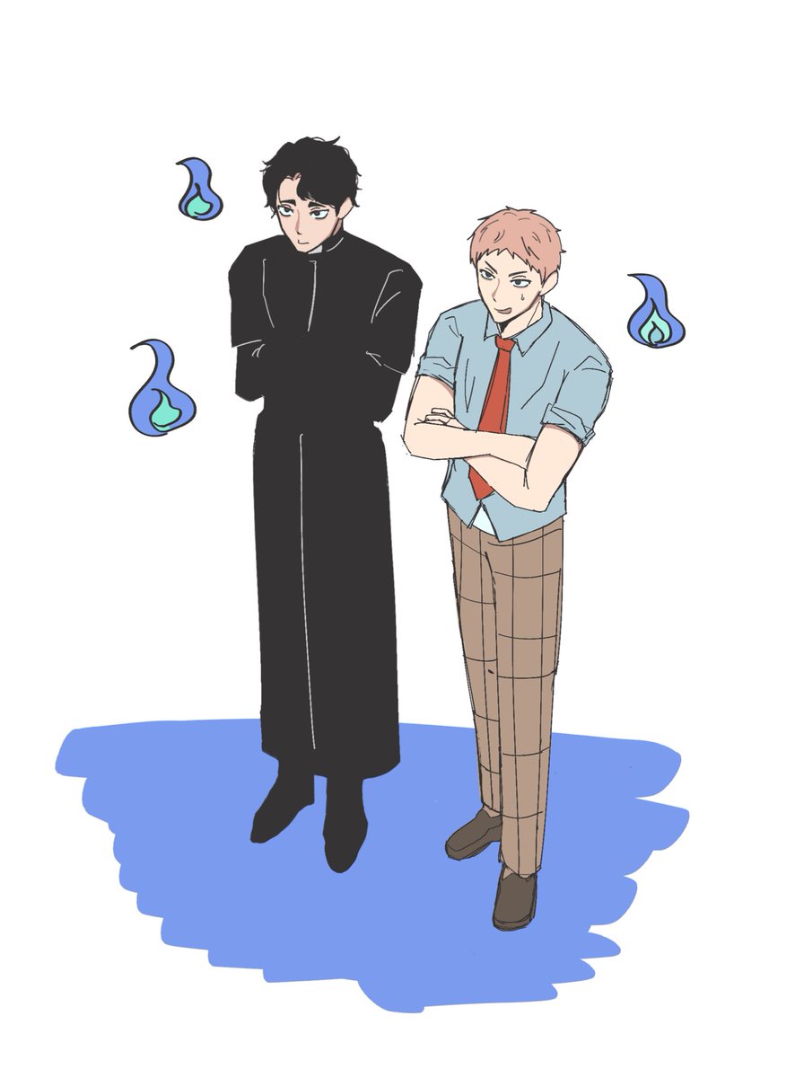 이삼(트친소) tweet media