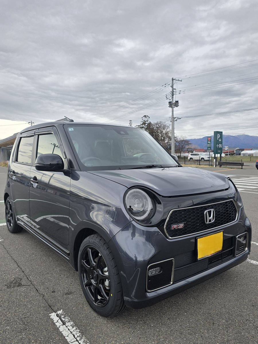 パルジオン tweet media