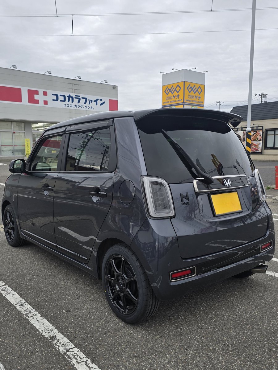 パルジオン tweet media